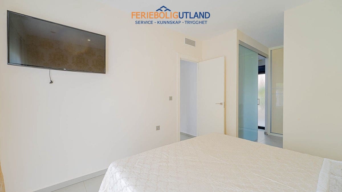3 sovrum Villa till salu i Ciudad Quesada med pool garage - 458 900 € (Ref: 10098619)