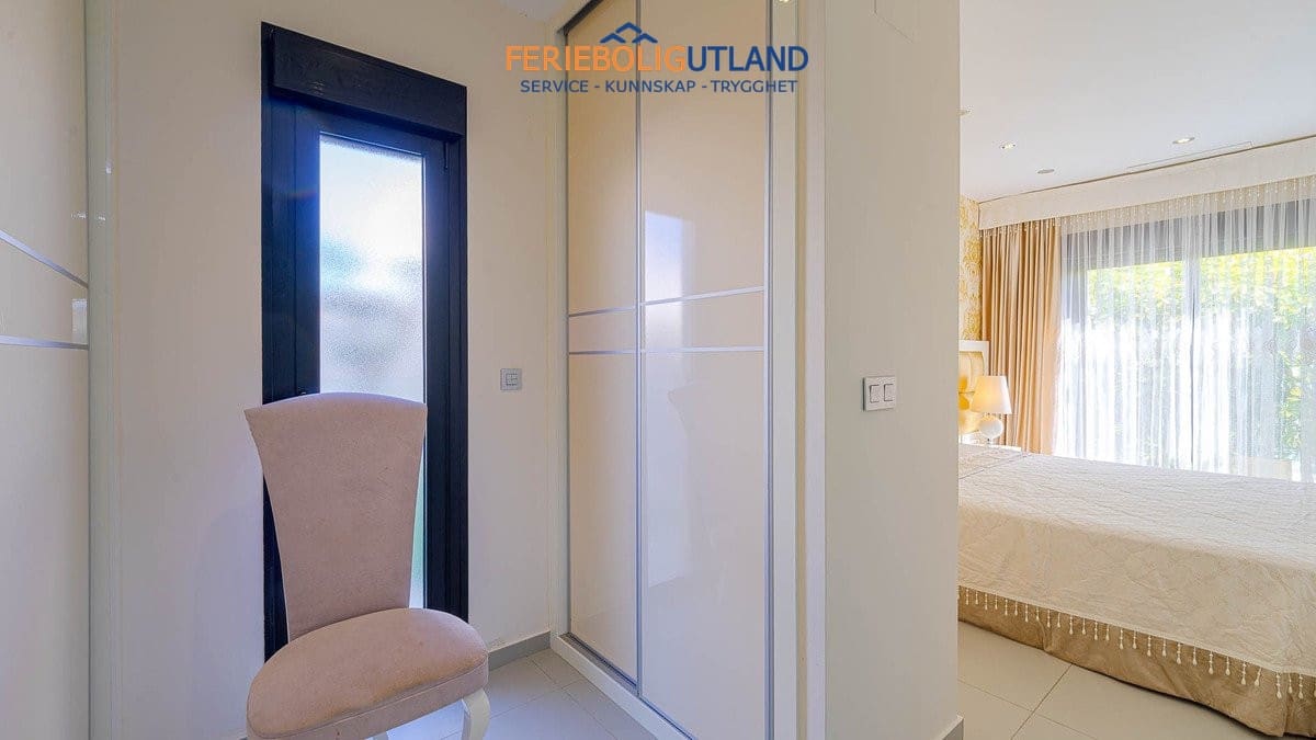 3 sovrum Villa till salu i Ciudad Quesada med pool garage - 458 900 € (Ref: 10098619)