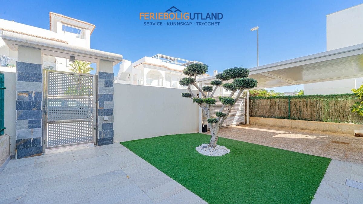 3 sovrum Villa till salu i Ciudad Quesada med pool garage - 458 900 € (Ref: 10098619)
