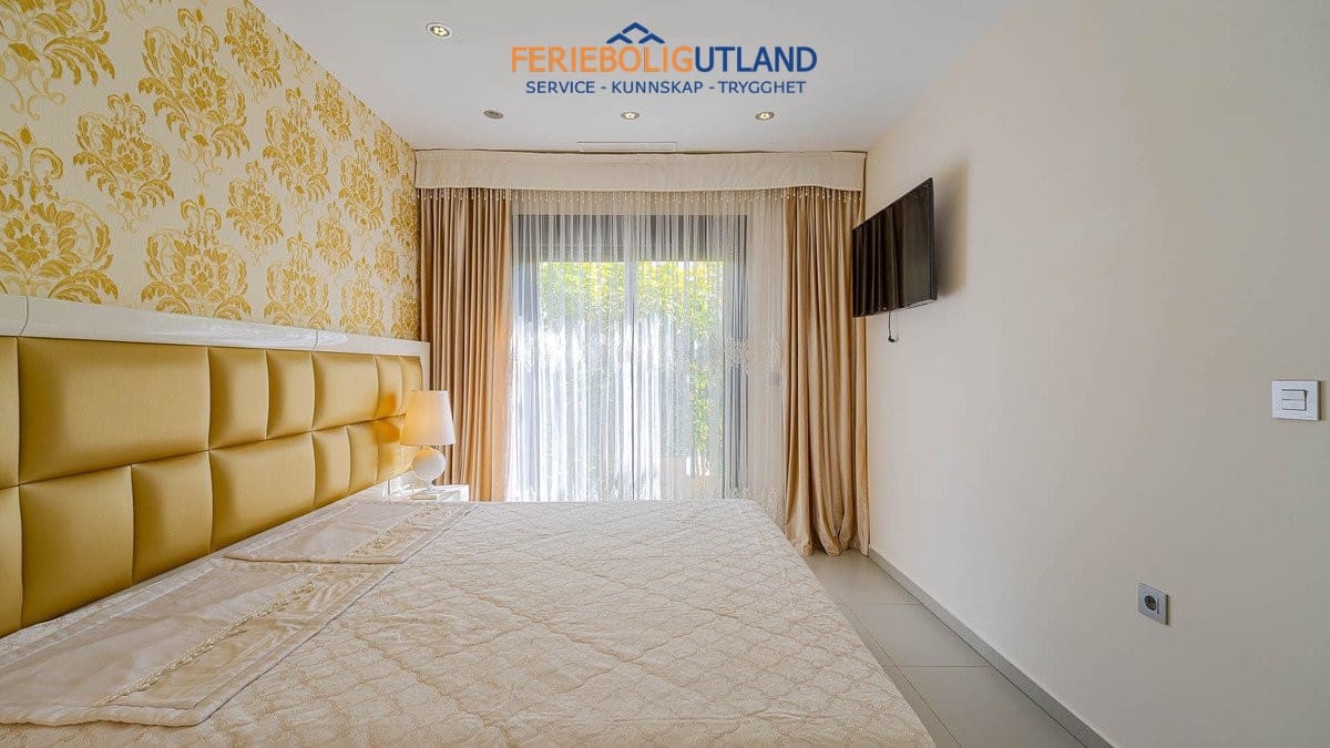 3 sovrum Villa till salu i Ciudad Quesada med pool garage - 458 900 € (Ref: 10098619)