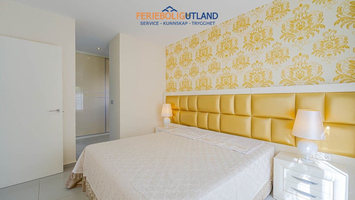 3 sovrum Villa till salu i Ciudad Quesada med pool garage - 458 900 € (Ref: 10098619)