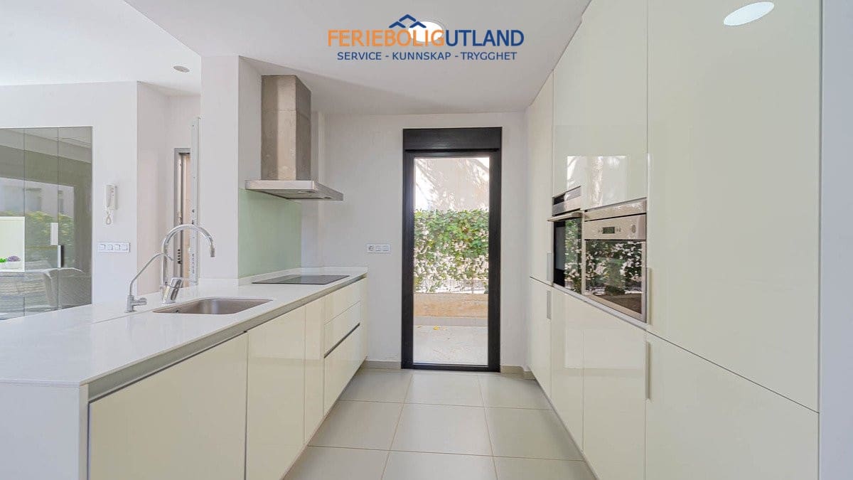 3 sovrum Villa till salu i Ciudad Quesada med pool garage - 458 900 € (Ref: 10098619)