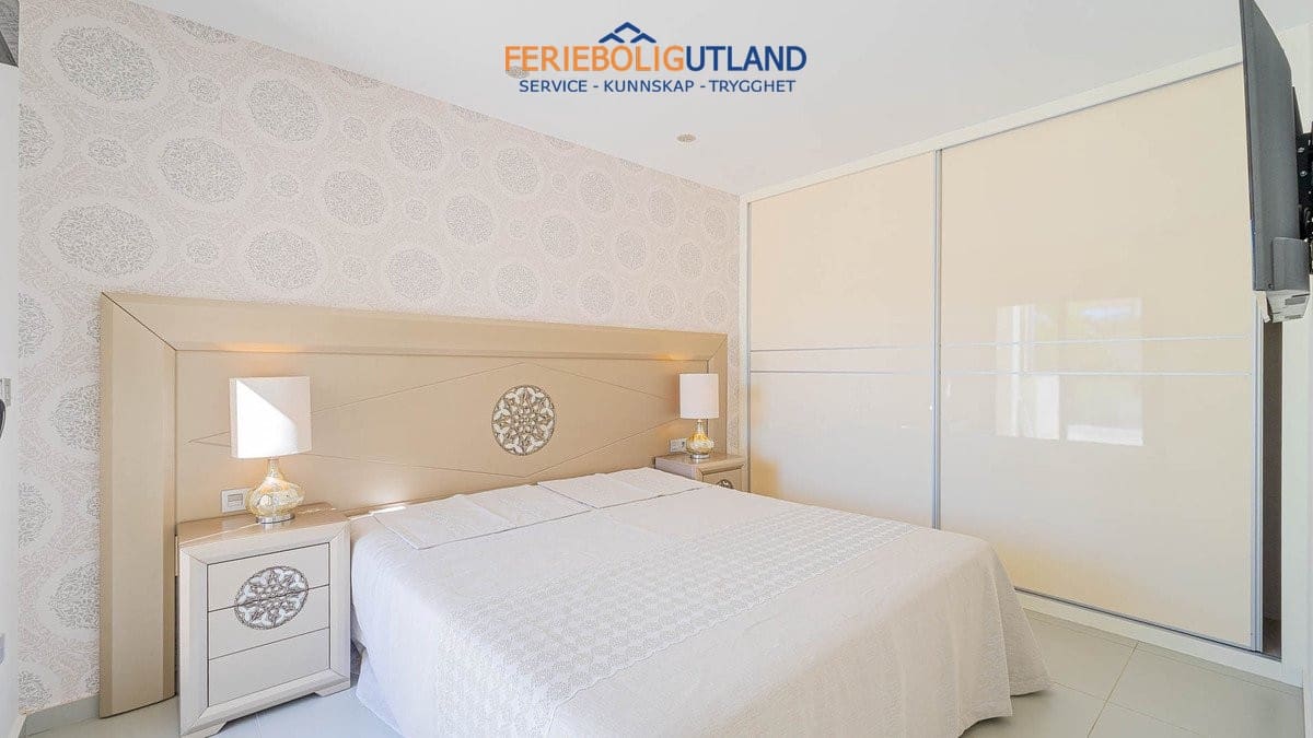 3 sovrum Villa till salu i Ciudad Quesada med pool garage - 458 900 € (Ref: 10098619)