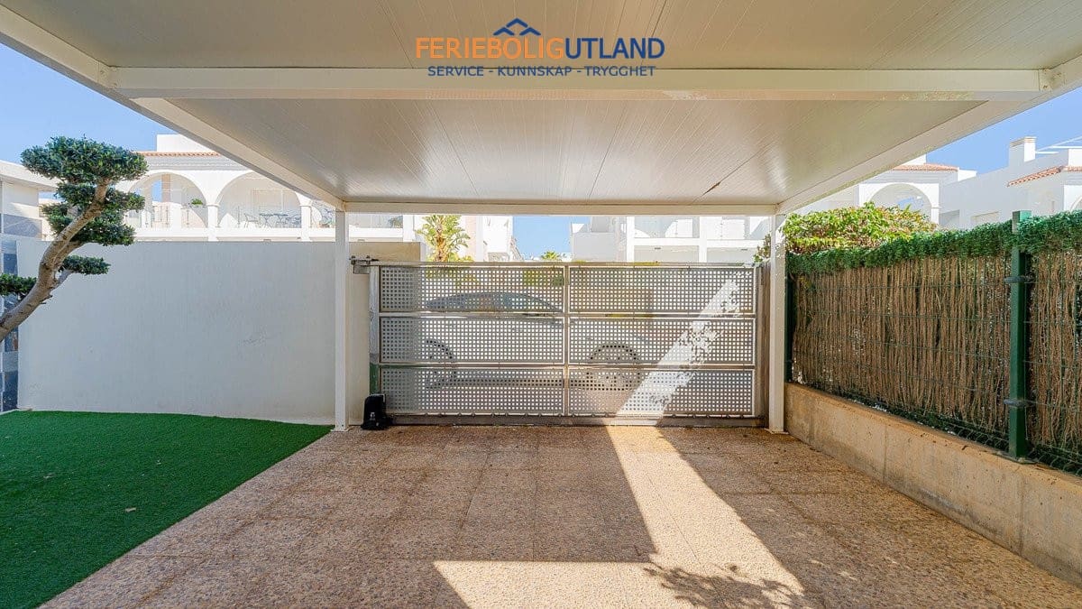 3 sovrum Villa till salu i Ciudad Quesada med pool garage - 458 900 € (Ref: 10098619)