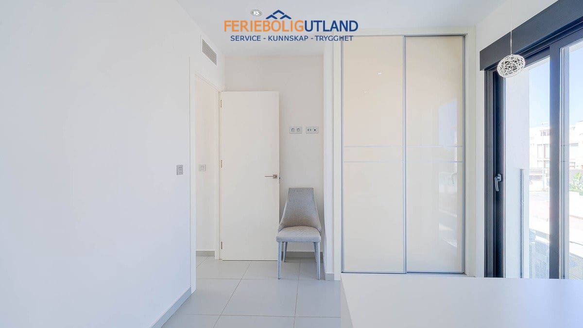 3 sovrum Villa till salu i Ciudad Quesada med pool garage - 458 900 € (Ref: 10098619)
