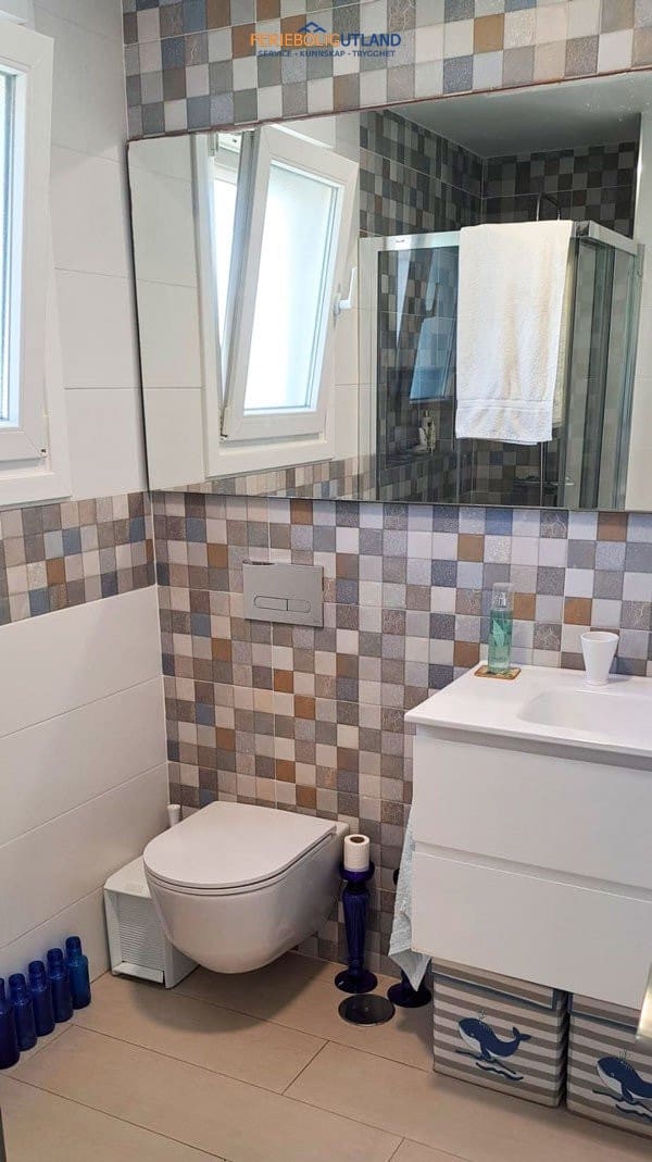 3 soveværelse Villa til salg i Pilar de la Horadada med swimmingpool garage - € 450.000 (Ref: 10098620)
