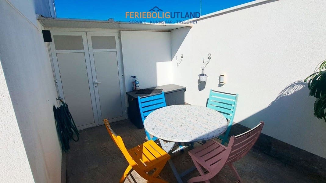 3 soveværelse Villa til salg i Pilar de la Horadada med swimmingpool garage - € 450.000 (Ref: 10098620)