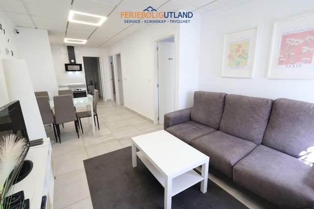 3 sypialnia Bungalow na sprzedaż w La Siesta, Torrevieja z basenem garażem - 145 000 € (Ref: 10100533)