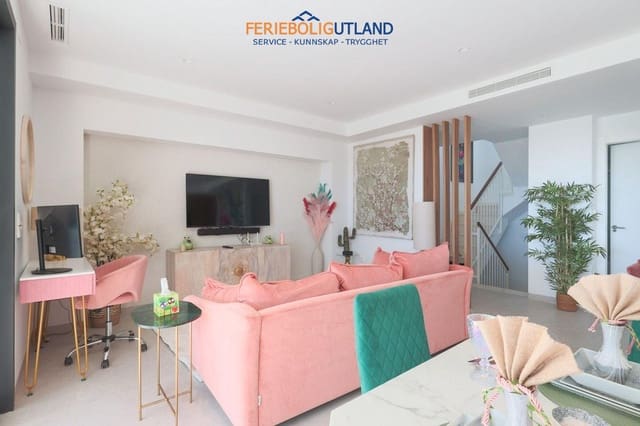 4 Zimmer Villa zu verkaufen in Torre-Pacheco mit Pool - 645.000 € (Ref: 10100534)