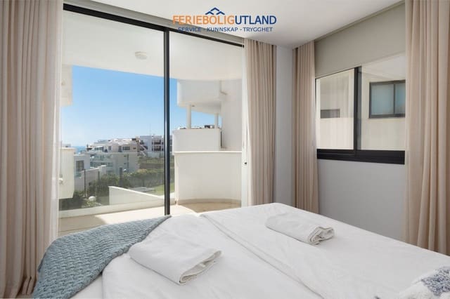 3 camera da letto Appartamento in vendita in Fuengirola con piscina garage - 745.000 € (Rif: 10100536)