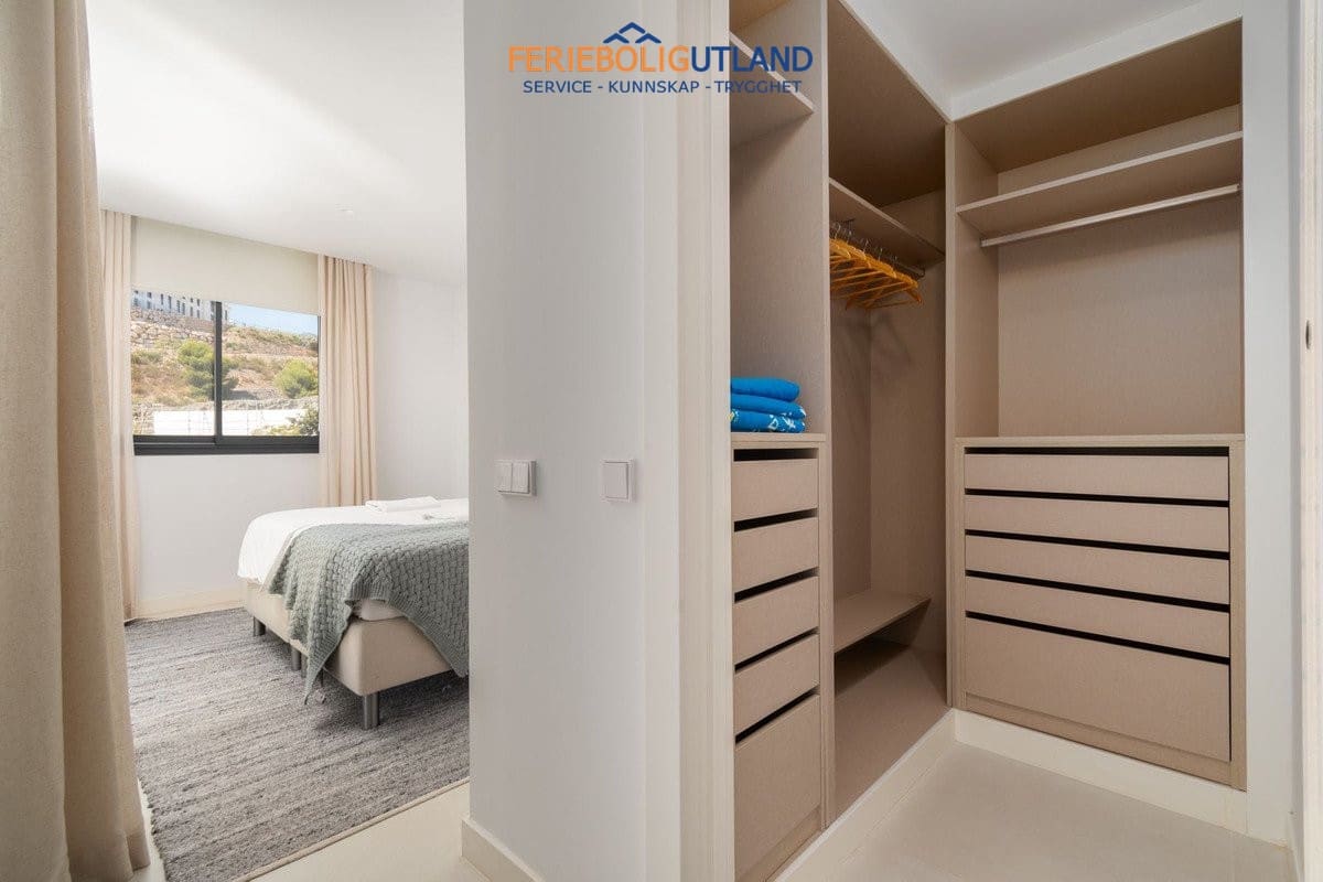 3 camera da letto Appartamento in vendita in Fuengirola con piscina garage - 745.000 € (Rif: 10100536)