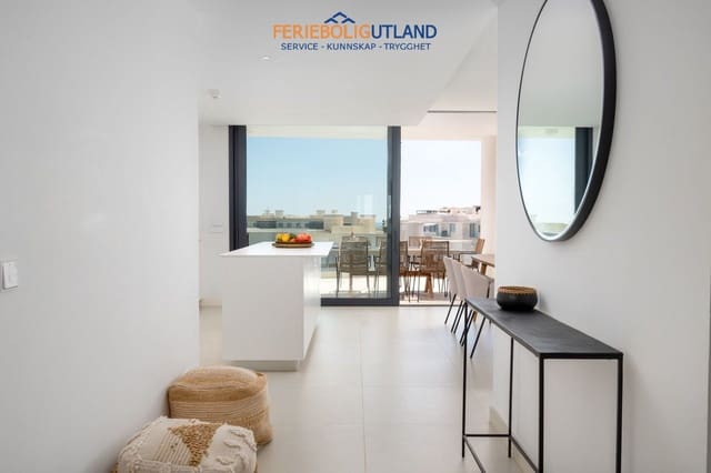 3 camera da letto Appartamento in vendita in Fuengirola con piscina garage - 745.000 € (Rif: 10100536)