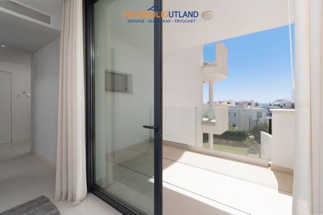 3 camera da letto Appartamento in vendita in Fuengirola con piscina garage - 745.000 € (Rif: 10100536)