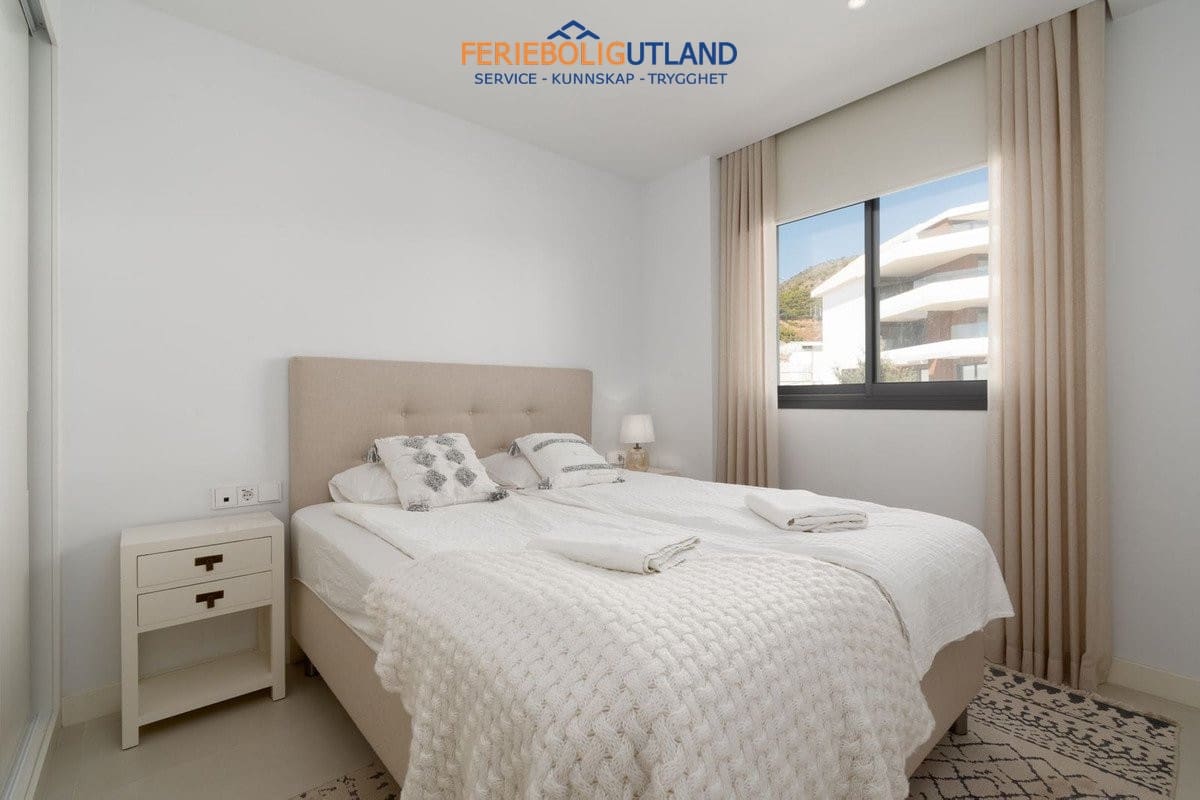 3 camera da letto Appartamento in vendita in Fuengirola con piscina garage - 745.000 € (Rif: 10100536)