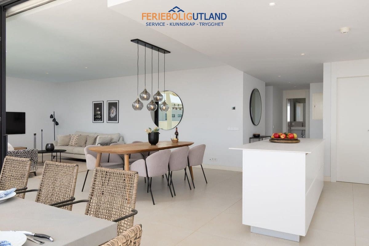 3 camera da letto Appartamento in vendita in Fuengirola con piscina garage - 745.000 € (Rif: 10100536)