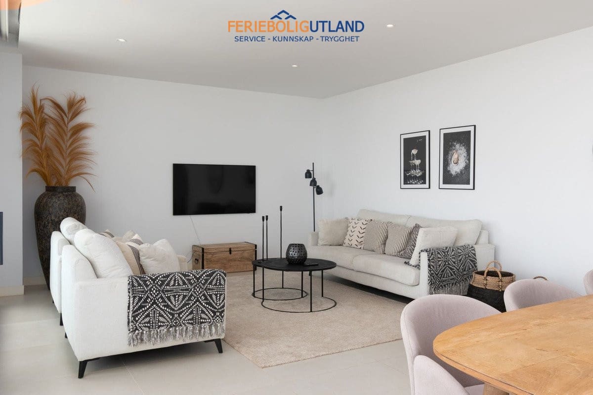 3 camera da letto Appartamento in vendita in Fuengirola con piscina garage - 745.000 € (Rif: 10100536)