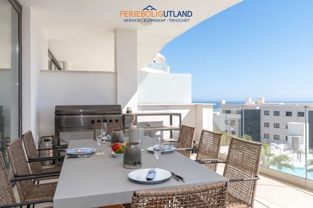 3 camera da letto Appartamento in vendita in Fuengirola con piscina garage - 745.000 € (Rif: 10100536)