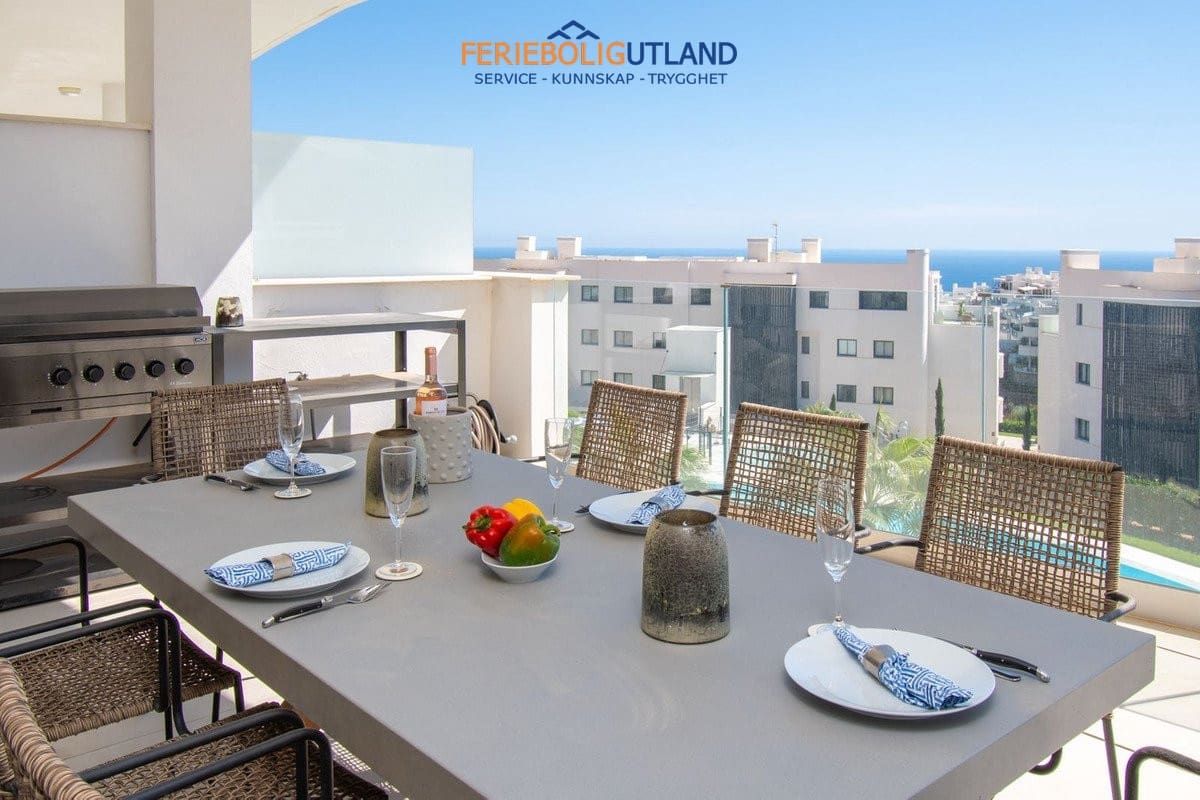 3 camera da letto Appartamento in vendita in Fuengirola con piscina garage - 745.000 € (Rif: 10100536)