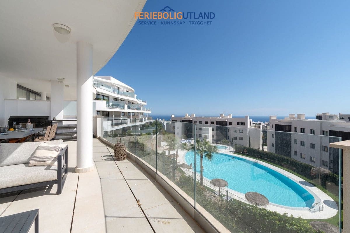 3 camera da letto Appartamento in vendita in Fuengirola con piscina garage - 745.000 € (Rif: 10100536)