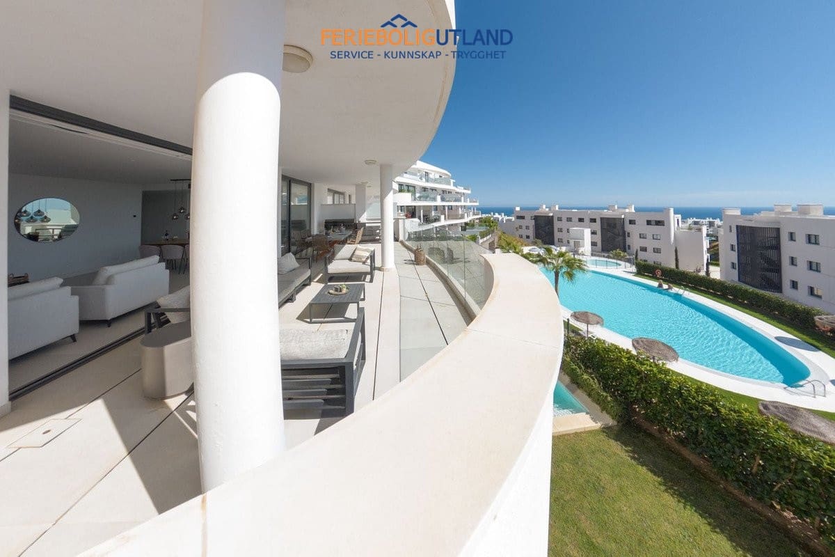 3 camera da letto Appartamento in vendita in Fuengirola con piscina garage - 745.000 € (Rif: 10100536)