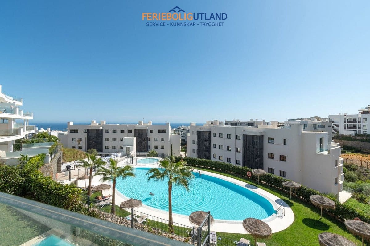 3 camera da letto Appartamento in vendita in Fuengirola con piscina garage - 745.000 € (Rif: 10100536)