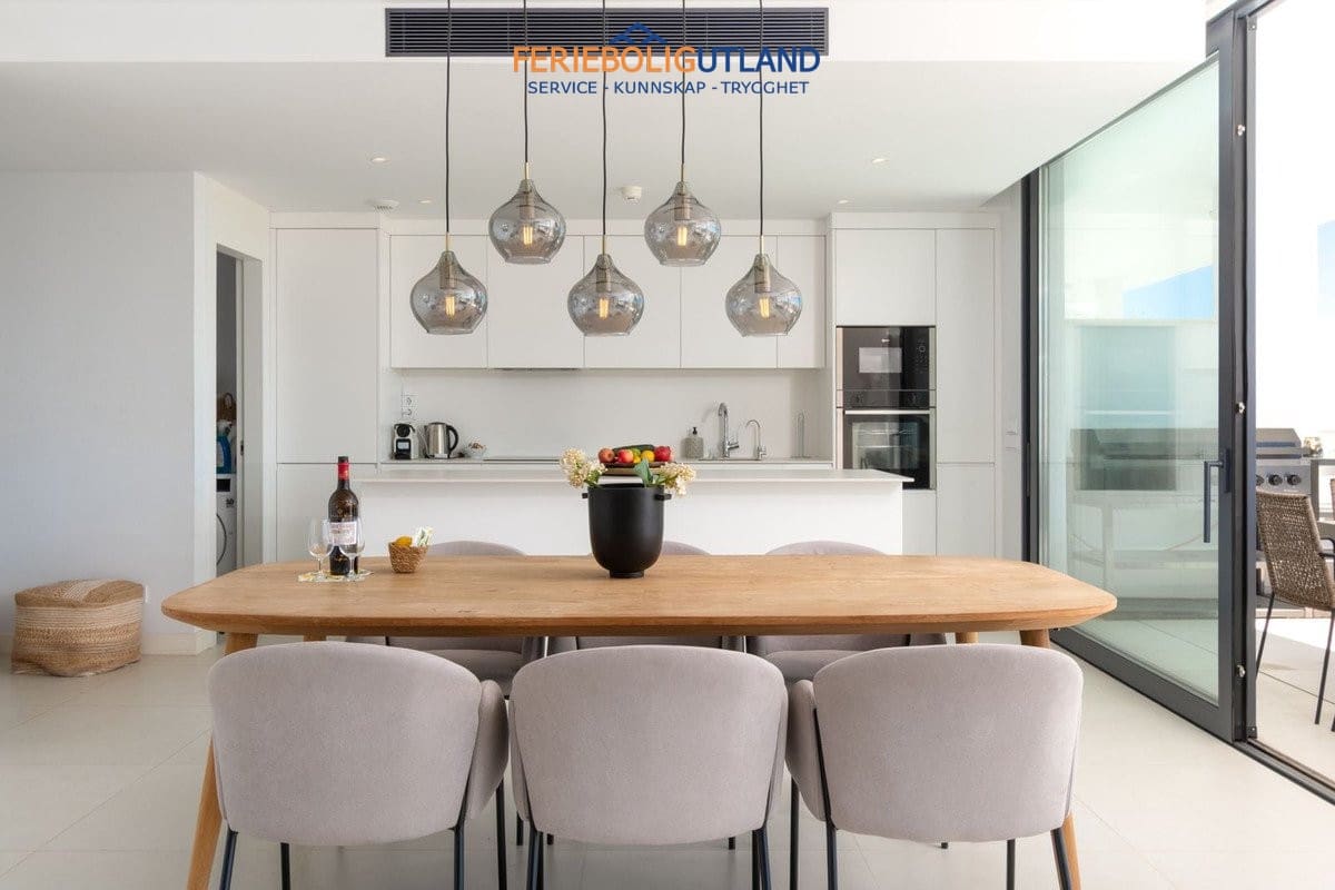 3 camera da letto Appartamento in vendita in Fuengirola con piscina garage - 745.000 € (Rif: 10100536)