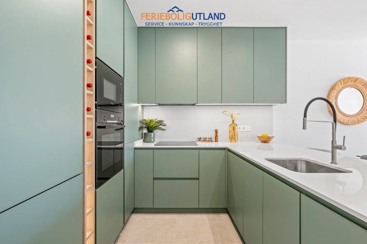 3 camera da letto Attico in vendita in Los Alcazares con piscina garage - 459.000 € (Rif: 10100538)