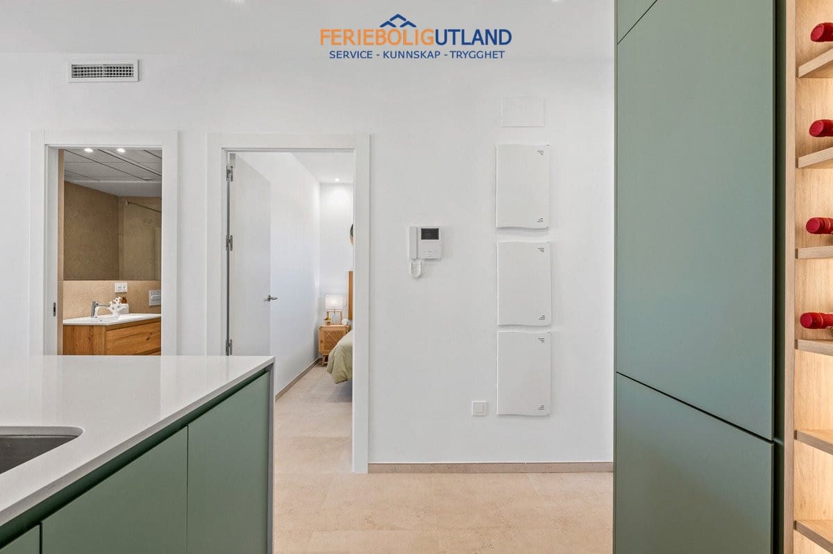 3 camera da letto Attico in vendita in Los Alcazares con piscina garage - 459.000 € (Rif: 10100538)