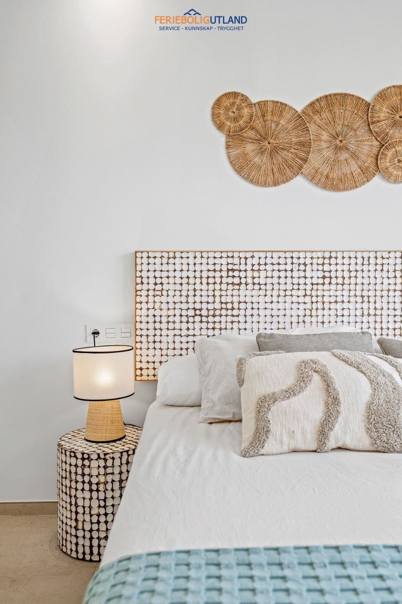 3 camera da letto Attico in vendita in Los Alcazares con piscina garage - 459.000 € (Rif: 10100538)
