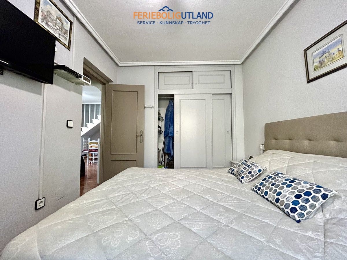 2 sovrum Hus till salu i Playa Flamenca med pool garage - 219 500 € (Ref: 10101154)