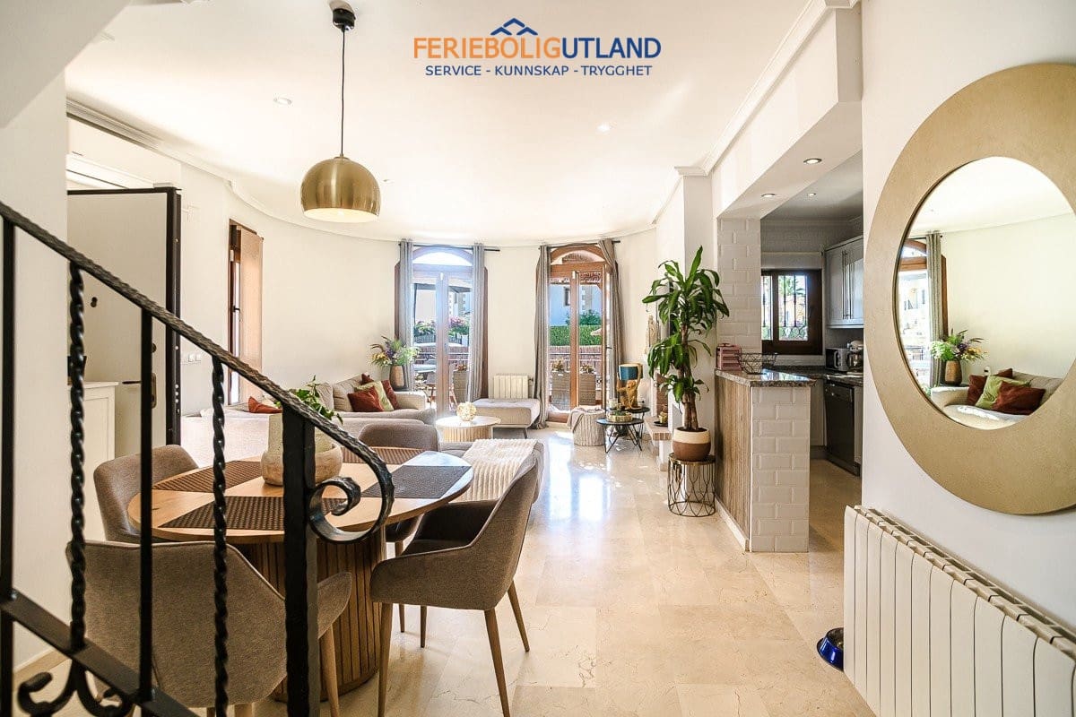 3 slaapkamer Villa te koop in Algorfa met zwembad - € 389.000 (Ref: 10101155)