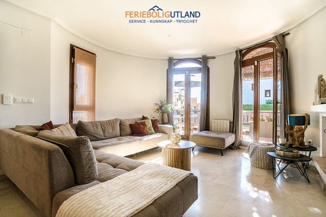 3 slaapkamer Villa te koop in Algorfa met zwembad - € 389.000 (Ref: 10101155)