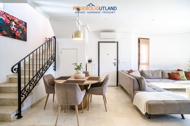 3 slaapkamer Villa te koop in Algorfa met zwembad - € 389.000 (Ref: 10101155)
