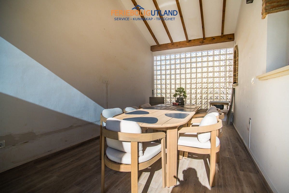 3 slaapkamer Villa te koop in Algorfa met zwembad - € 389.000 (Ref: 10101155)