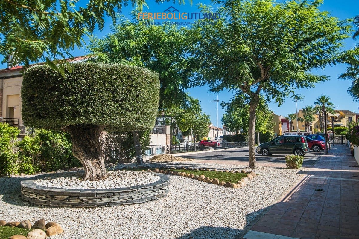 3 slaapkamer Villa te koop in Algorfa met zwembad - € 389.000 (Ref: 10101155)