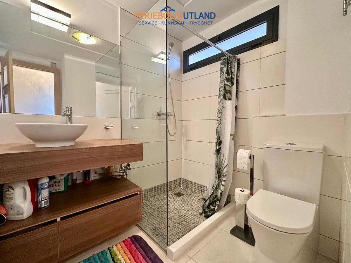 2 chambre Appartement à vendre à Campoamor avec piscine garage - 242 000 € (Ref: 10101156)
