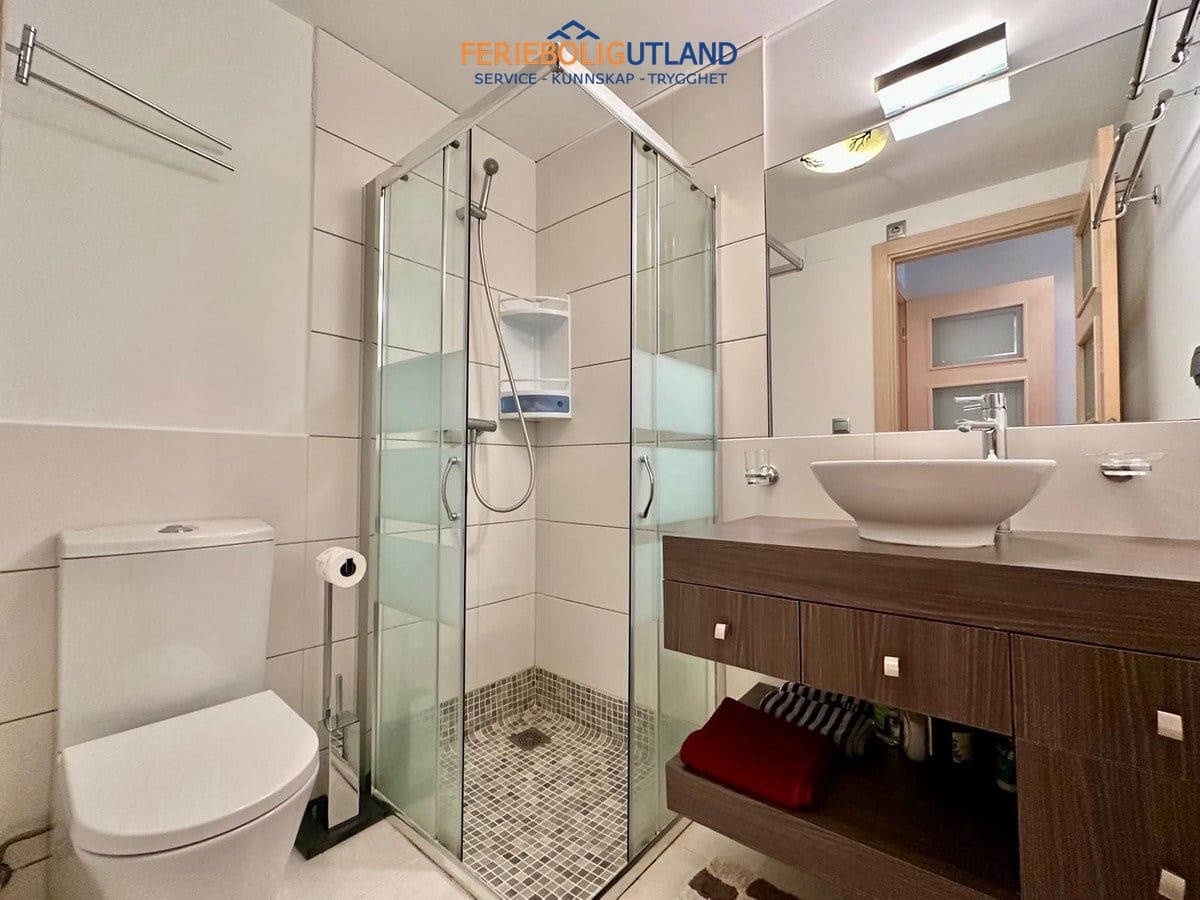 2 chambre Appartement à vendre à Campoamor avec piscine garage - 242 000 € (Ref: 10101156)