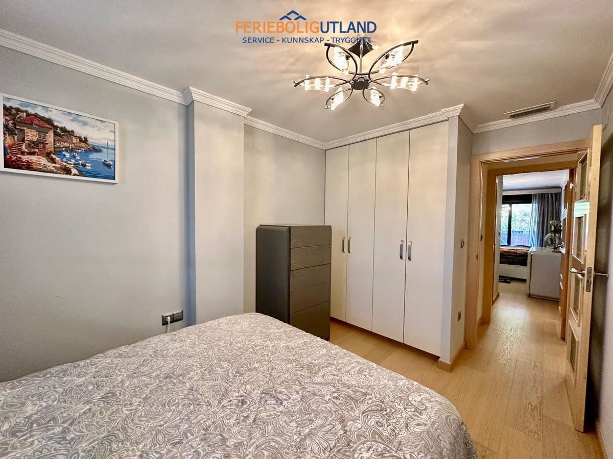 2 chambre Appartement à vendre à Campoamor avec piscine garage - 242 000 € (Ref: 10101156)