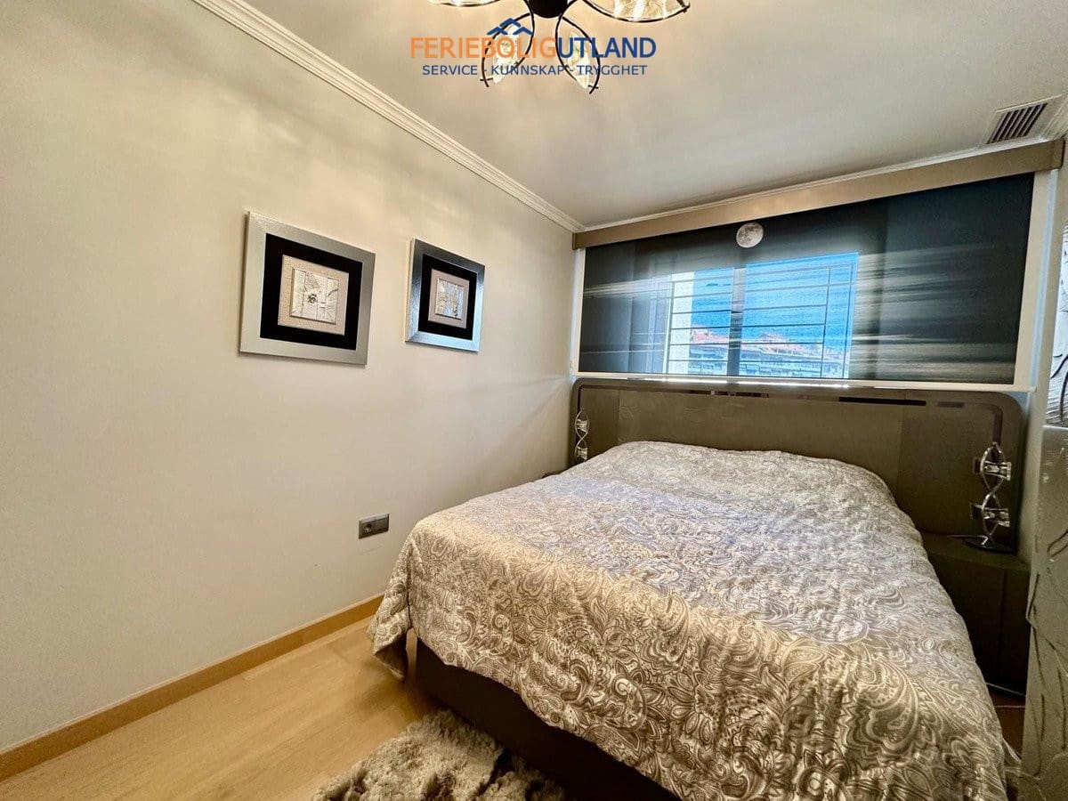 2 chambre Appartement à vendre à Campoamor avec piscine garage - 242 000 € (Ref: 10101156)