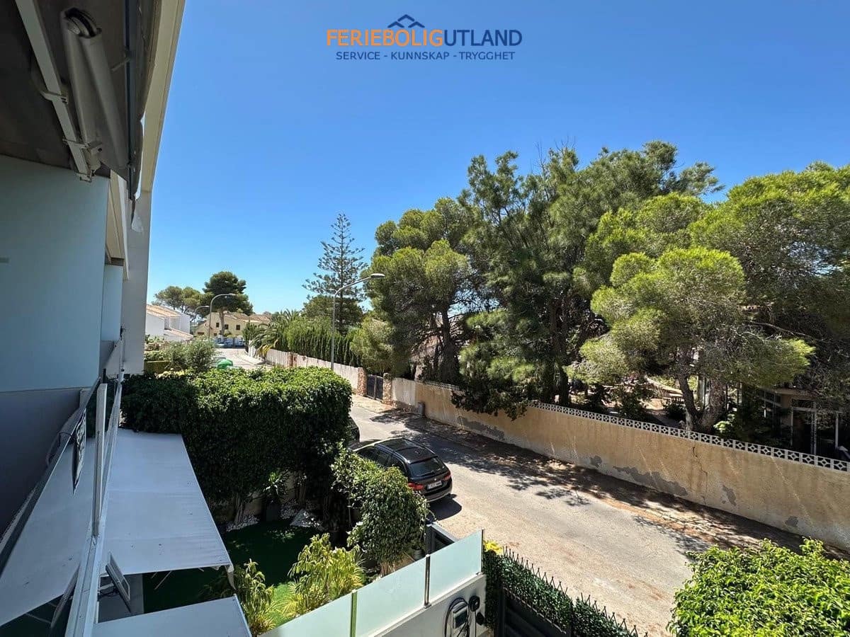 2 chambre Appartement à vendre à Campoamor avec piscine garage - 242 000 € (Ref: 10101156)
