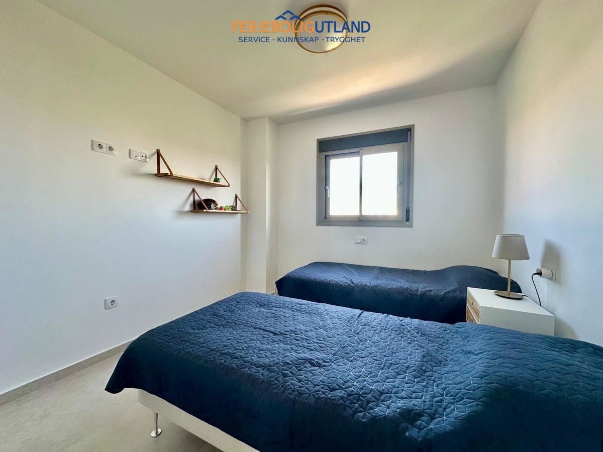 3 Zimmer Apartment zu verkaufen in Los Dolses mit Pool - 369.900 € (Ref: 10101157)