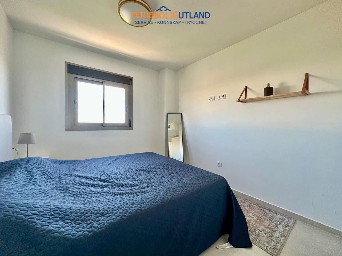3 Zimmer Apartment zu verkaufen in Los Dolses mit Pool - 369.900 € (Ref: 10101157)