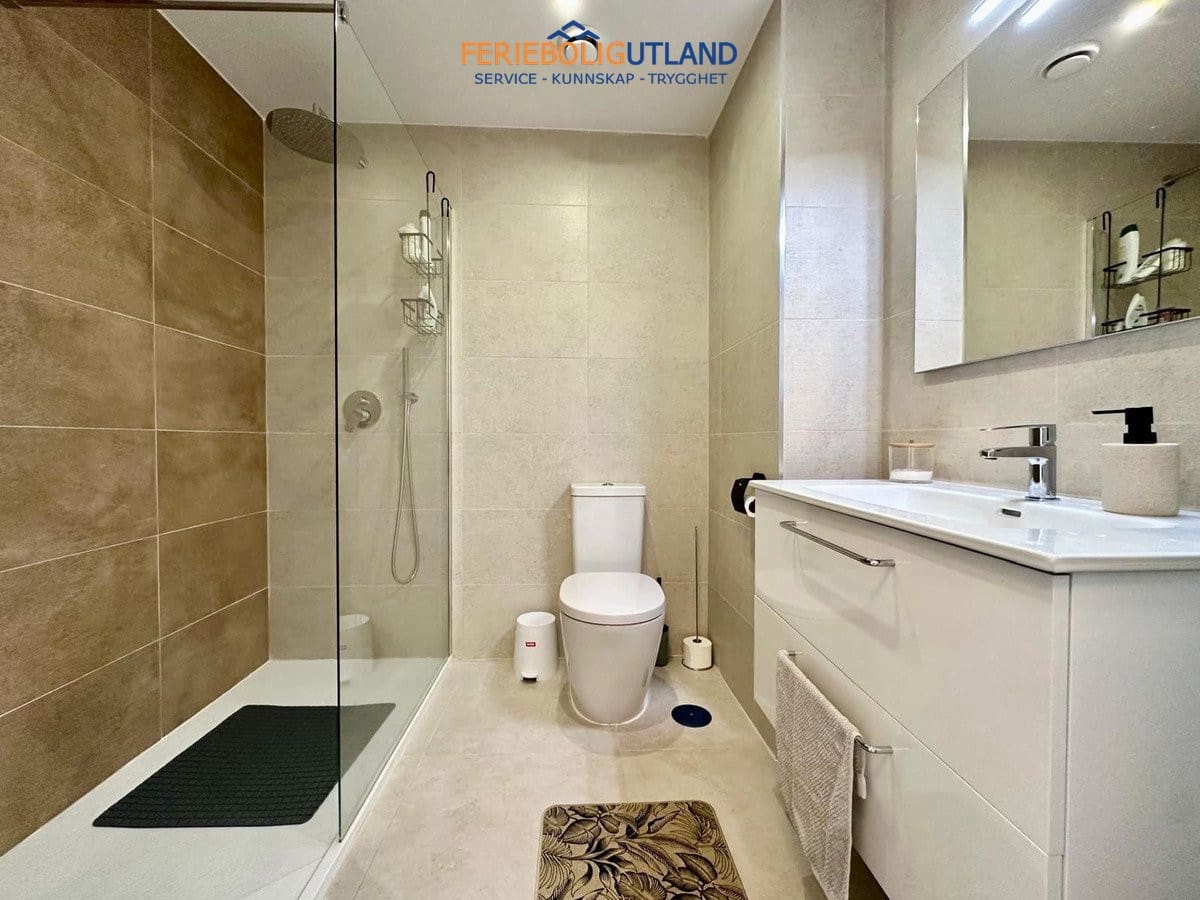 3 Zimmer Apartment zu verkaufen in Los Dolses mit Pool - 369.900 € (Ref: 10101157)