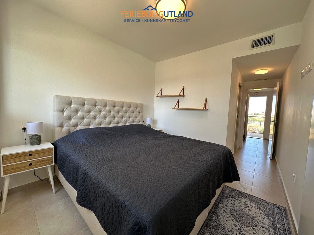 3 Zimmer Apartment zu verkaufen in Los Dolses mit Pool - 369.900 € (Ref: 10101157)