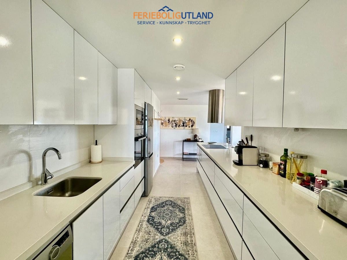 3 Zimmer Apartment zu verkaufen in Los Dolses mit Pool - 369.900 € (Ref: 10101157)