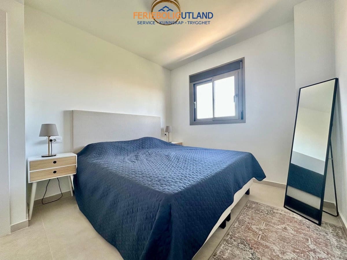 3 Zimmer Apartment zu verkaufen in Los Dolses mit Pool - 369.900 € (Ref: 10101157)