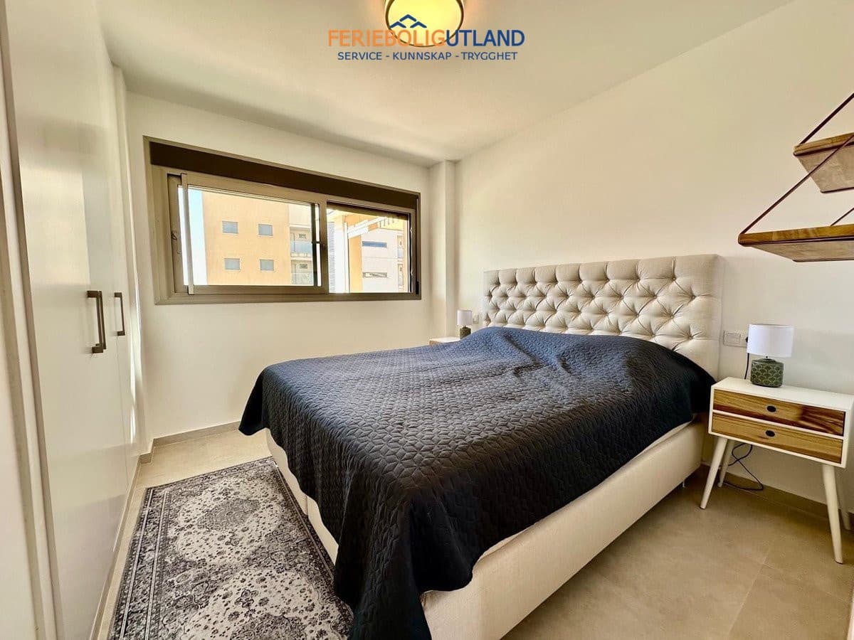 3 Zimmer Apartment zu verkaufen in Los Dolses mit Pool - 369.900 € (Ref: 10101157)