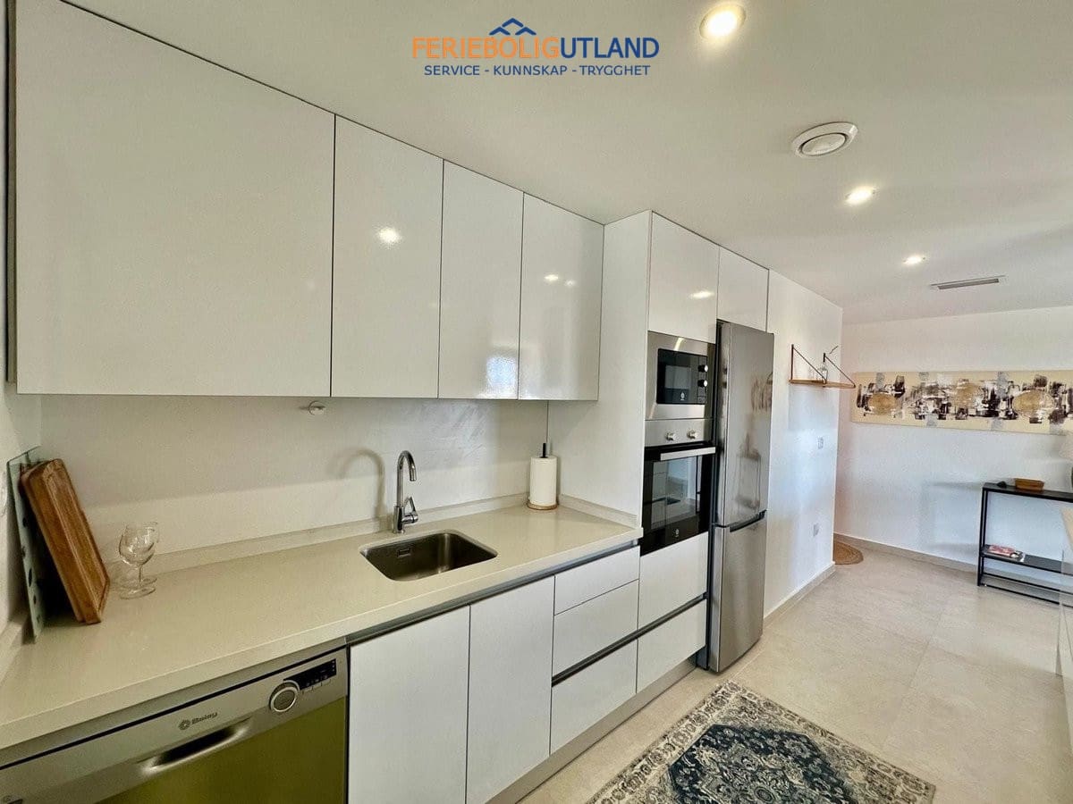 3 Zimmer Apartment zu verkaufen in Los Dolses mit Pool - 369.900 € (Ref: 10101157)