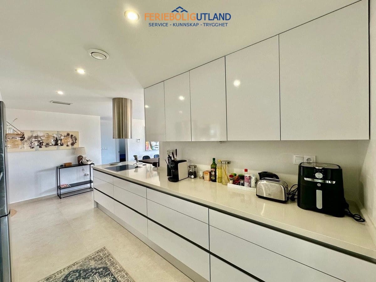 3 Zimmer Apartment zu verkaufen in Los Dolses mit Pool - 369.900 € (Ref: 10101157)