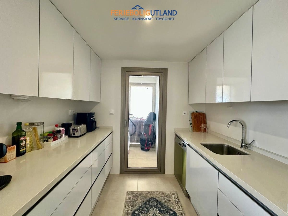 3 Zimmer Apartment zu verkaufen in Los Dolses mit Pool - 369.900 € (Ref: 10101157)